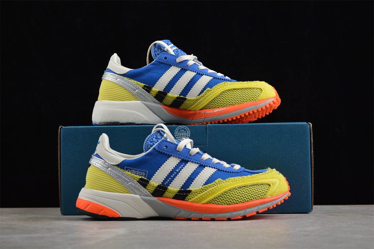 Adidas Adizero x Bad Bunny "Blue"