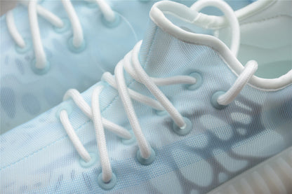Adidas Yeezy Boost 350 V2 Mono Ice Sneakers