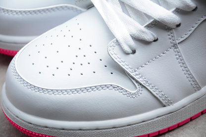 Nike Air Jordan 1 Low Edge Glow GS Sneakers