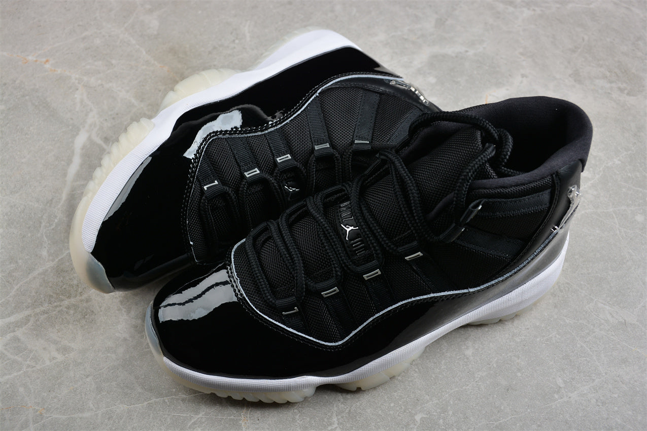 Air Jordan 11“25th Anniversary”