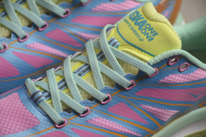 Hoka One One Mafate Speed 2 Cyclamen