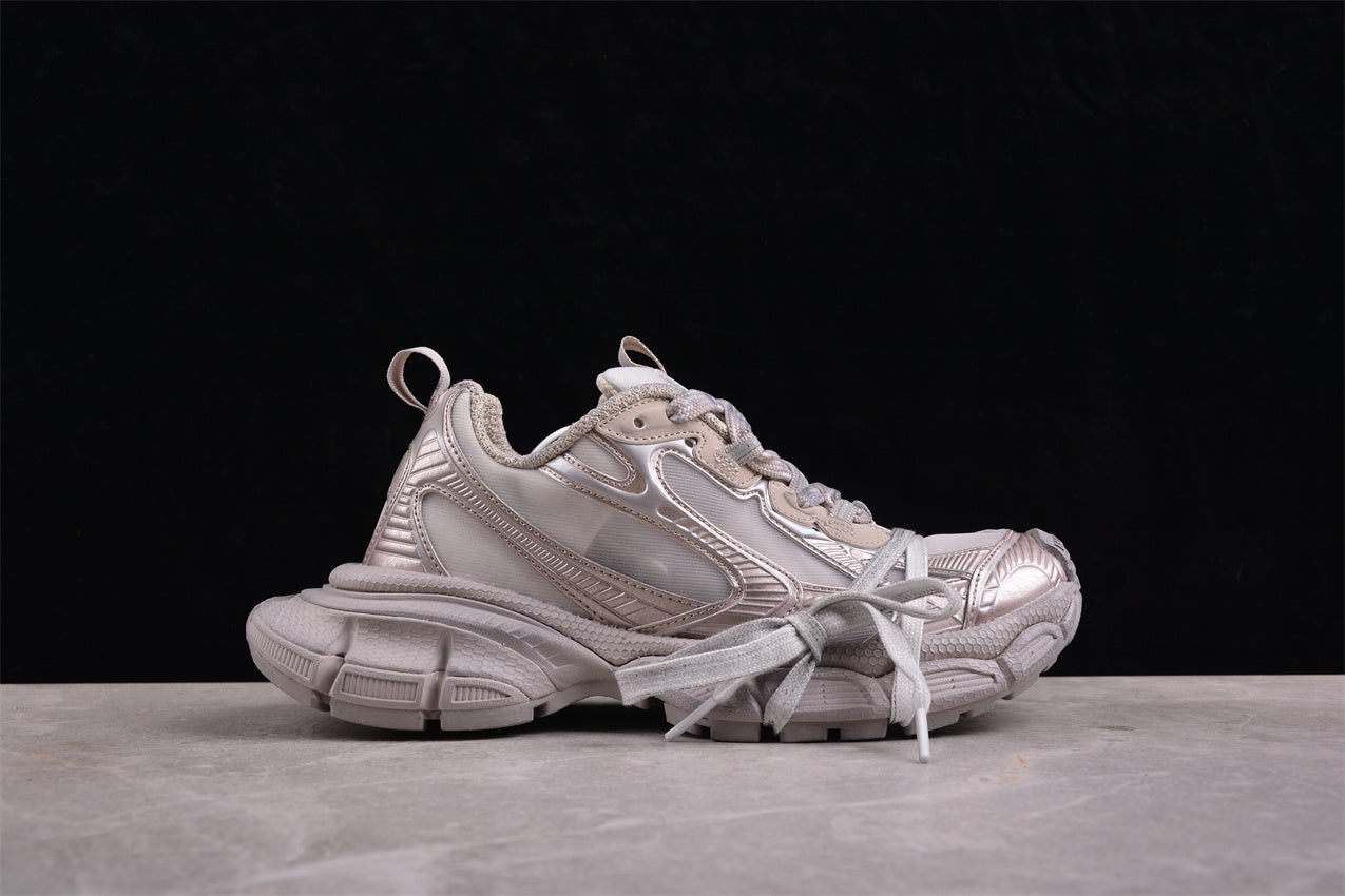 Balenciaga 3XL Stone Grey