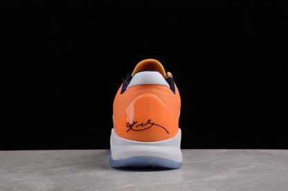 Nike Kobe 5 Protro Devin Booker PE Basketball Shoes