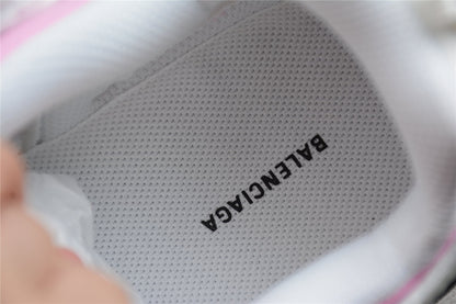 Balenciaga Women’s Track 2 Pink Sneakers