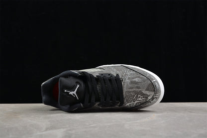 Air Jordan 5 Low Premium ASG Sneakers