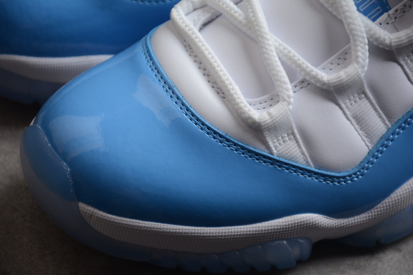 Air Jordan Retro 11 Low “Legend Blue”