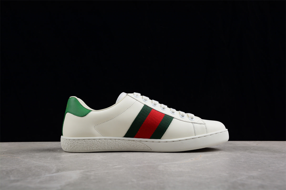 Gucci x Disney Donald Duck Ace Sneakers