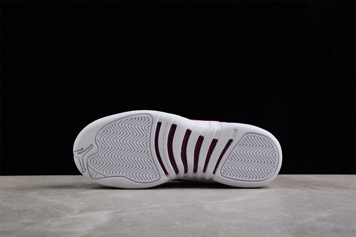 Air Jordan 12 Retro (GS) "Arctic Punch"