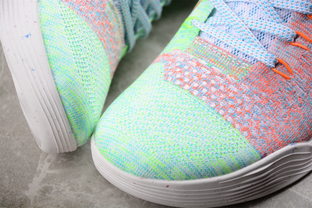 Nike Kobe IX 9 Elite Premium High "What The Kobe