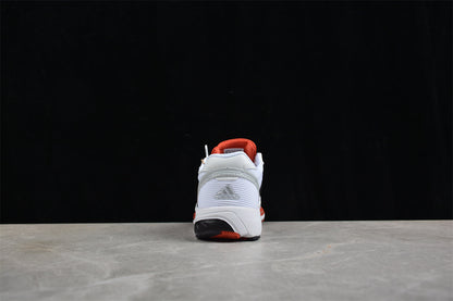 adidas Adizero Adios OG White Preloved Red