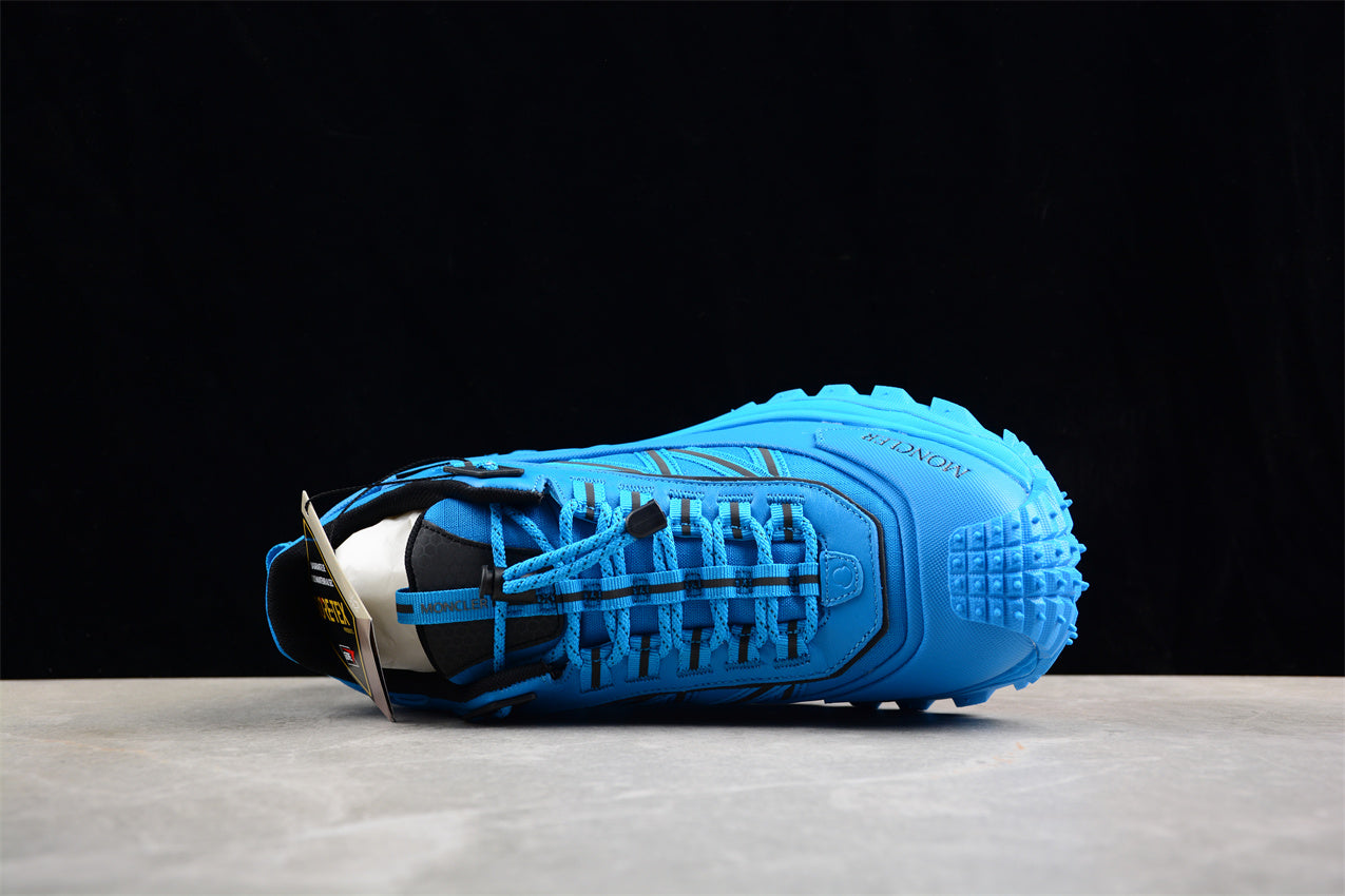 Moncler Trailgrip GTX Low 'Light Blue'