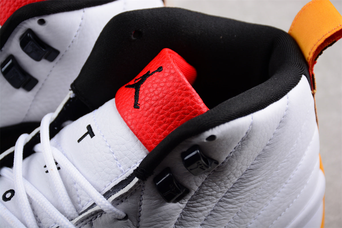 Air Jordan 12 "25 Years in China"