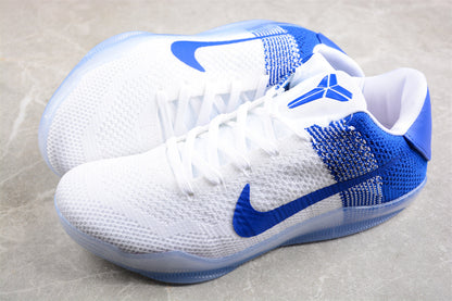 Nike Kobe 11 Elite University of Kentucky Basketball Shoes