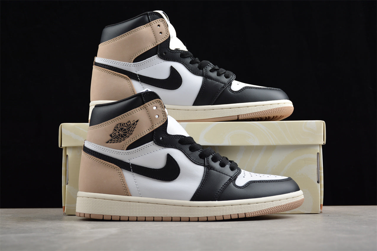 Air Jordan 1 High OG "Latte"
