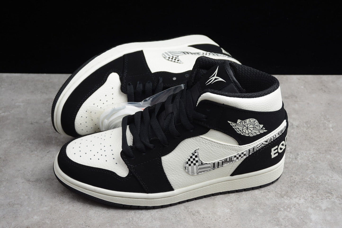 Air Jordan 1 Mid "Equality" LE