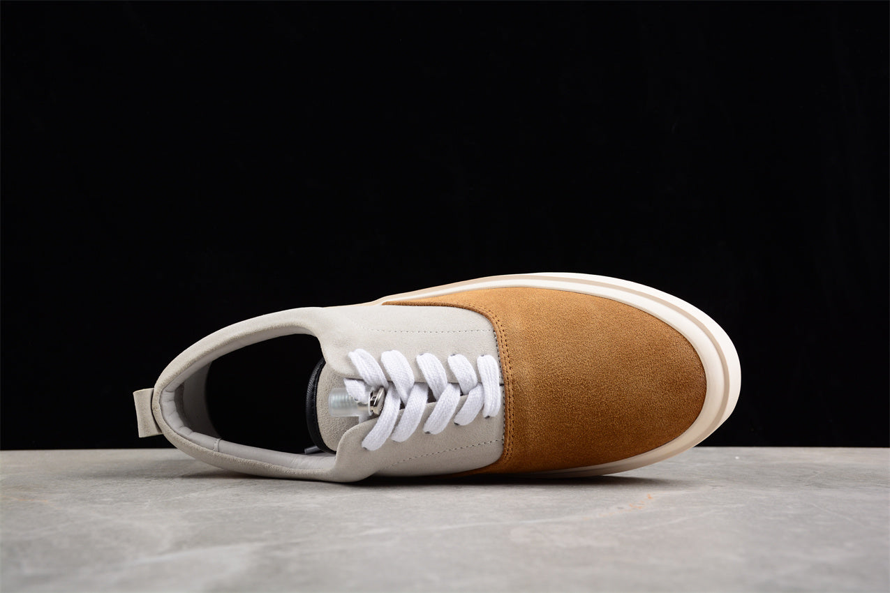 Fear of God 101 Low Top “Cappuccino Bone”