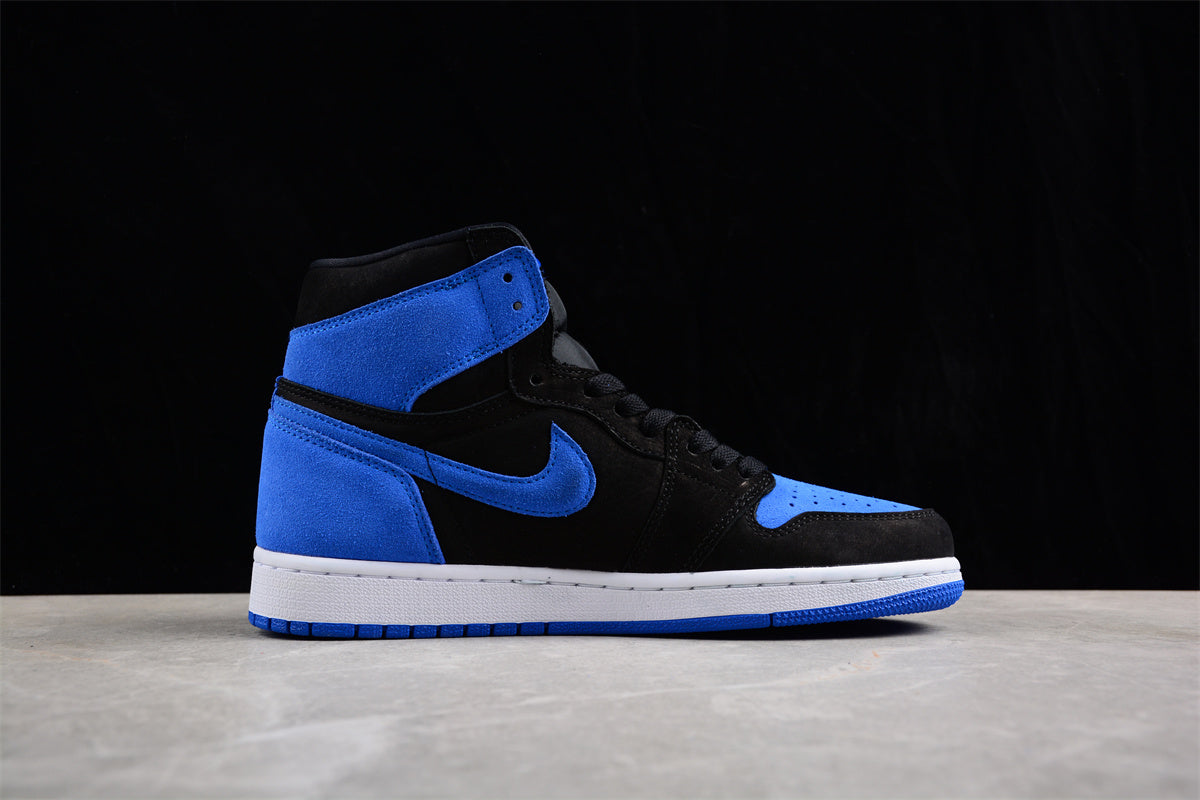 Air Jordan 1 High OG “Reimagined”