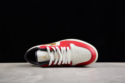Air Jordan 1 Low Year of the Dragon Sneakers