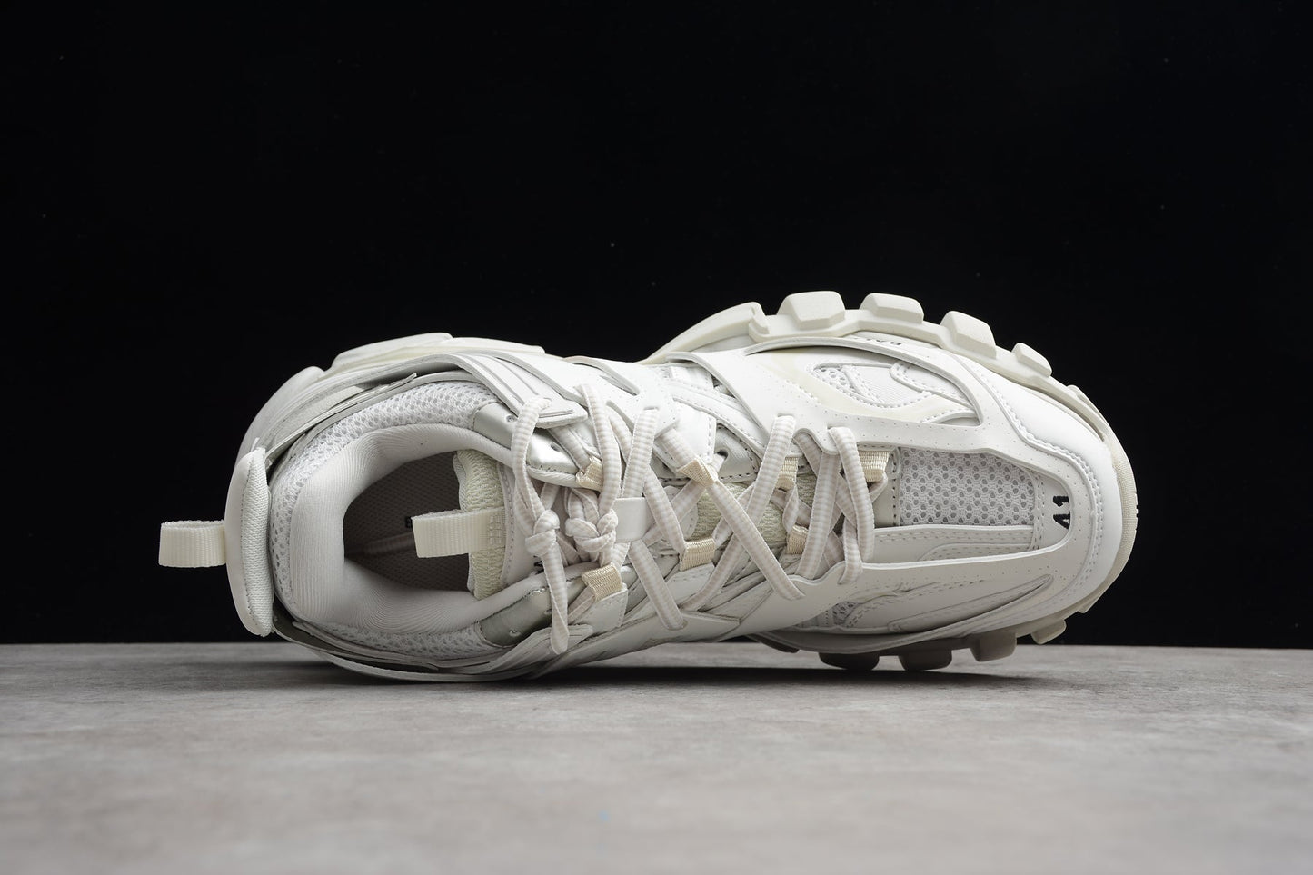 Balenciaga Track White Sneakers