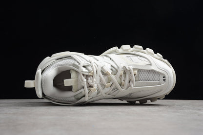 Balenciaga Track White Sneakers