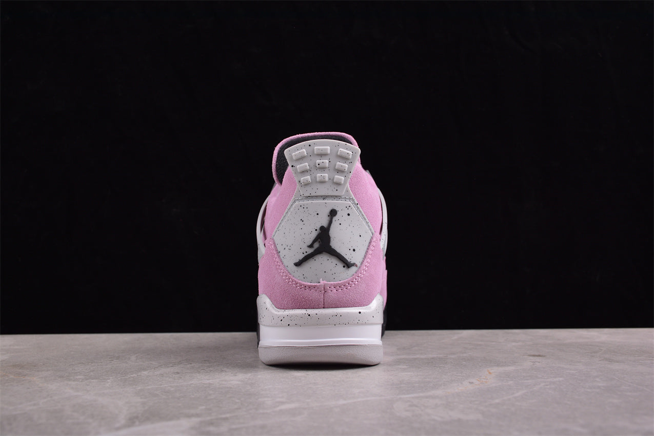 Air Jordan 4 Retro "Orchid"