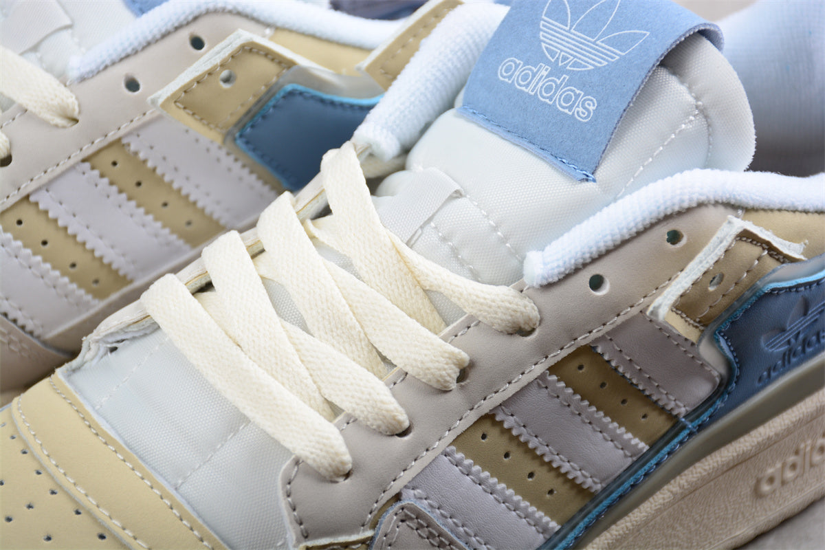 adidas Forum 84 Low "Grey " (GW4425)