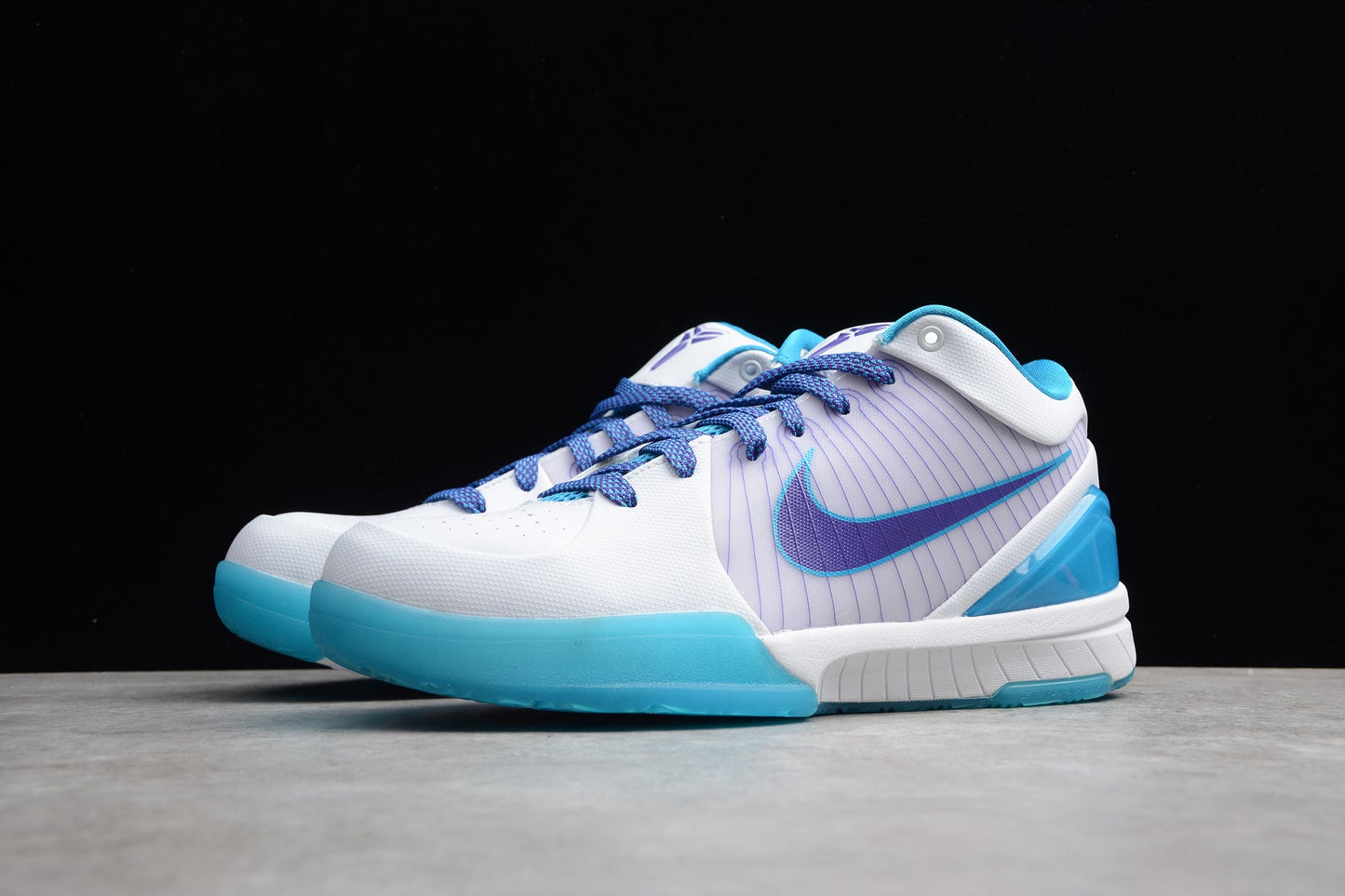 Nike Zoom Kobe 4 Protro “Draft Day” (2019)