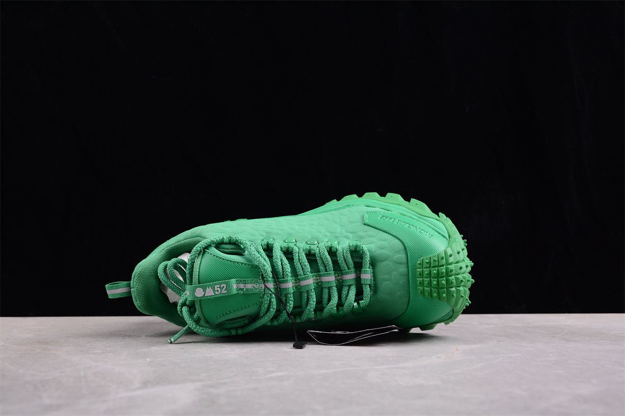 Moncler Trailgrip GTX 'Green'