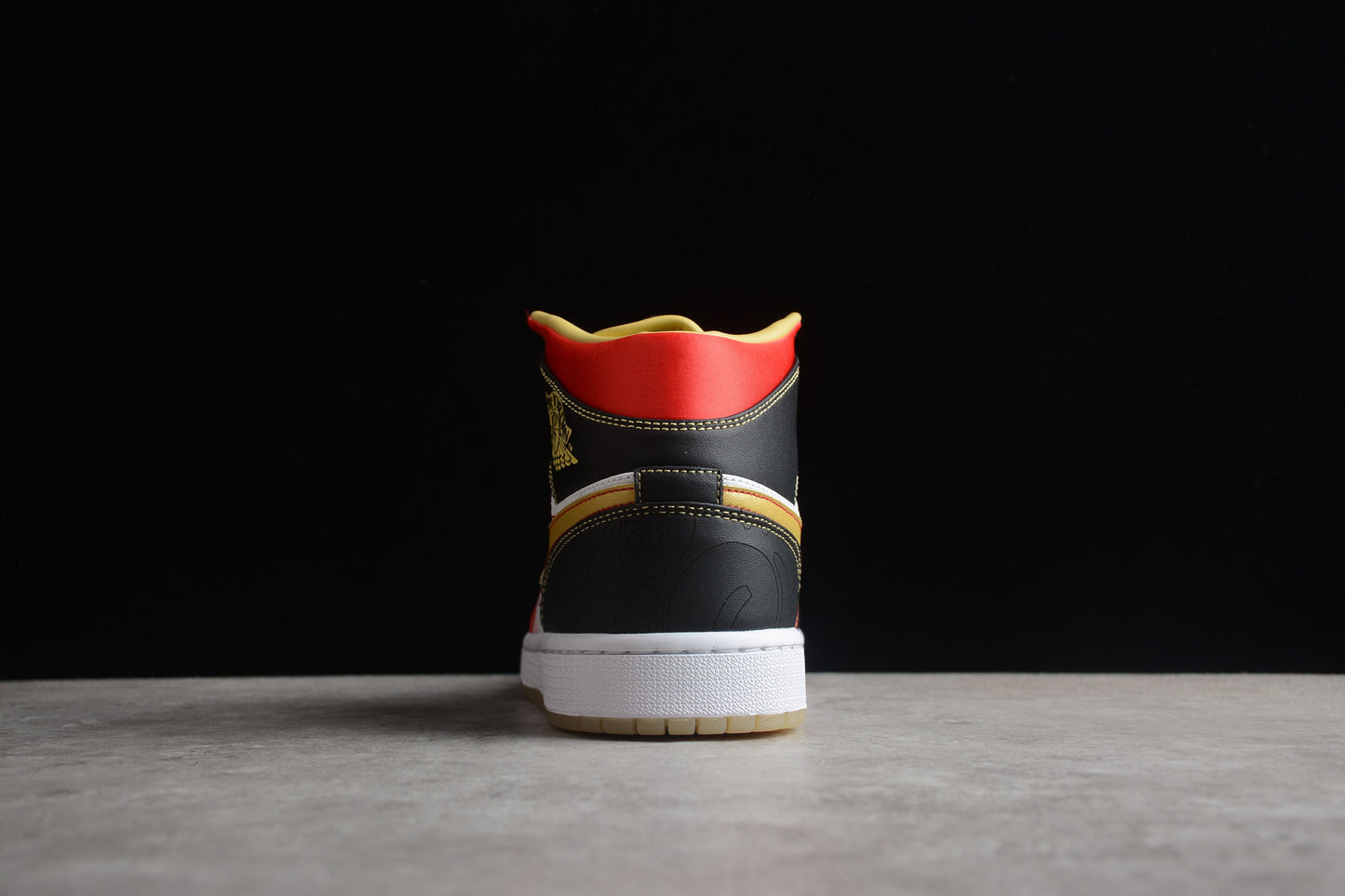 Air Jordan 1 Mid "XQ"