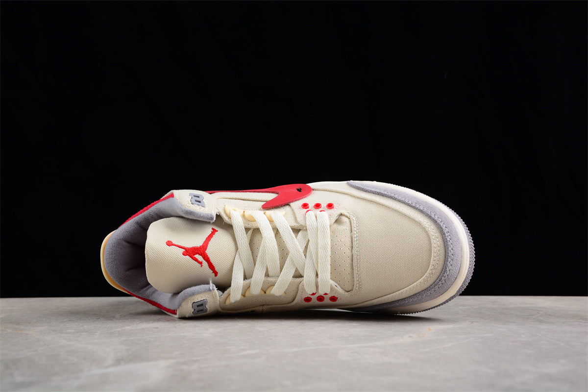 Charlie B Off White AJ3 Custom