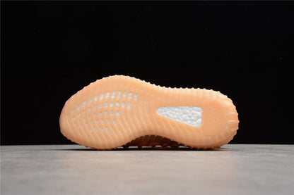 Adidas Yeezy Boost 350 V2 Mono Clay Sneakers