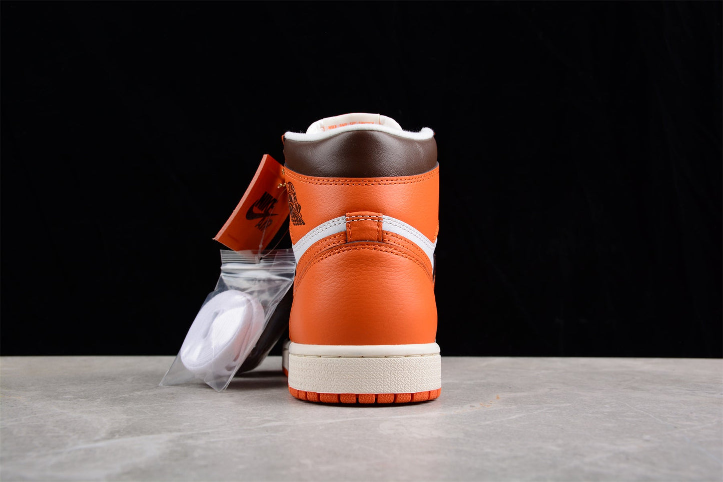 Jordan Air Jordan 1 High "Starfish" sneakers