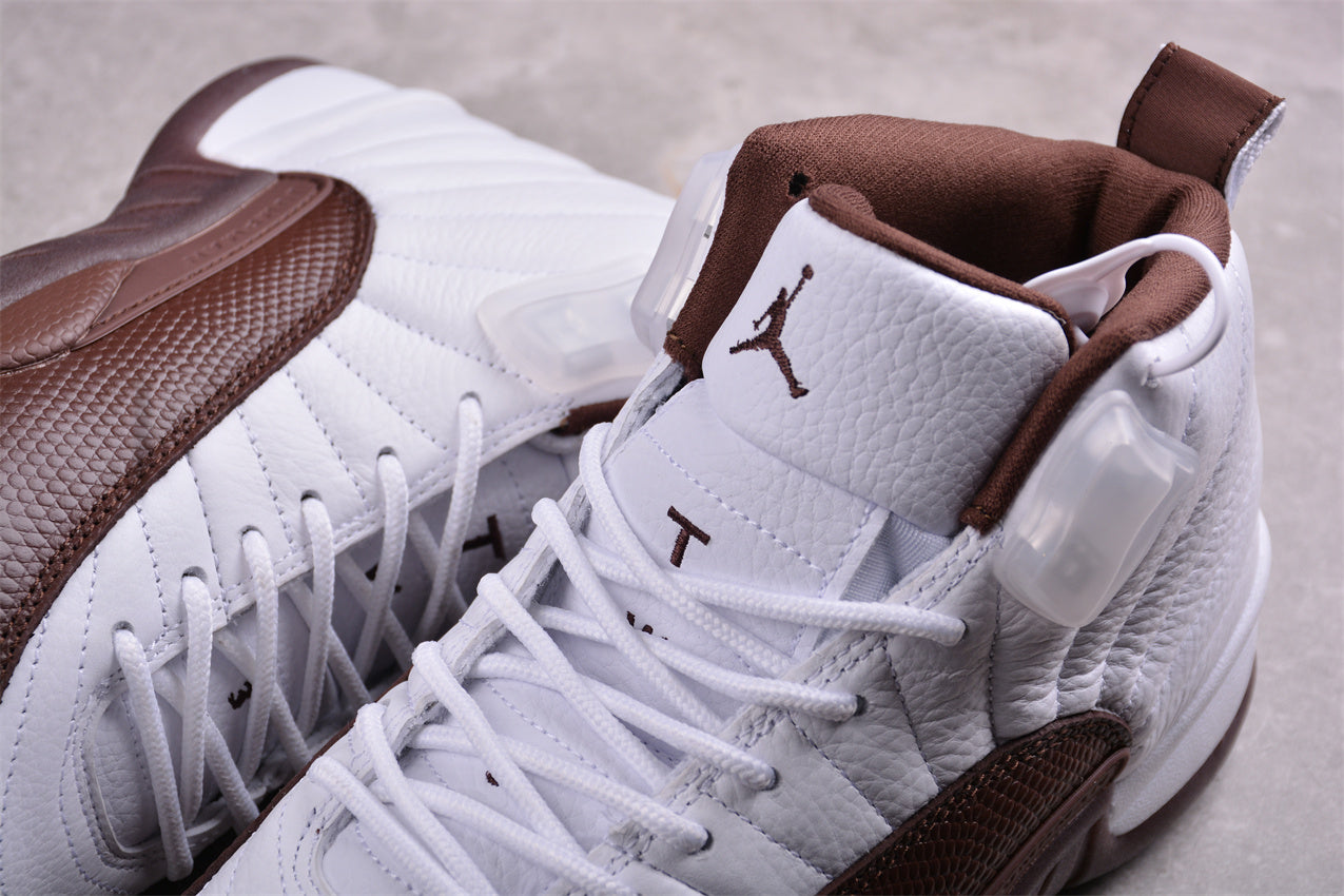 SoleFly x Air Jordan 12