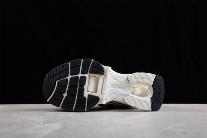Balenciaga X-Pander Grey White Sneakers