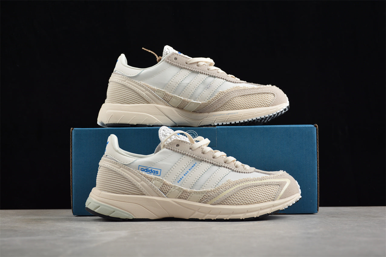 adidas Adizero SL 72 x Bad Bunny "Off White"