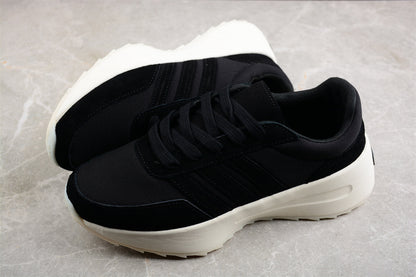 adidas Fear of God Athletics 86 Low Black Sneakers