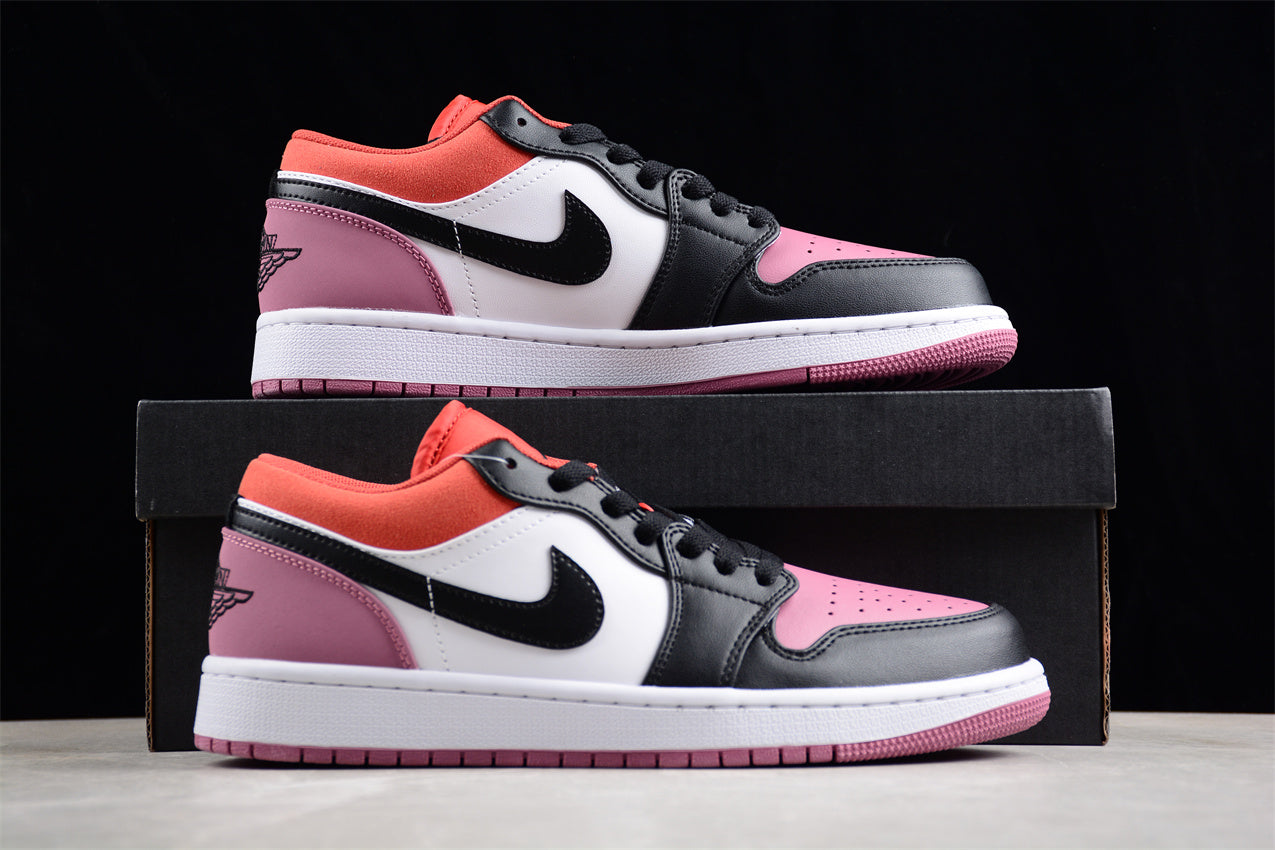 Nike Air Jordan 1 Low SE Sky J Mauve Men's FB9907-102