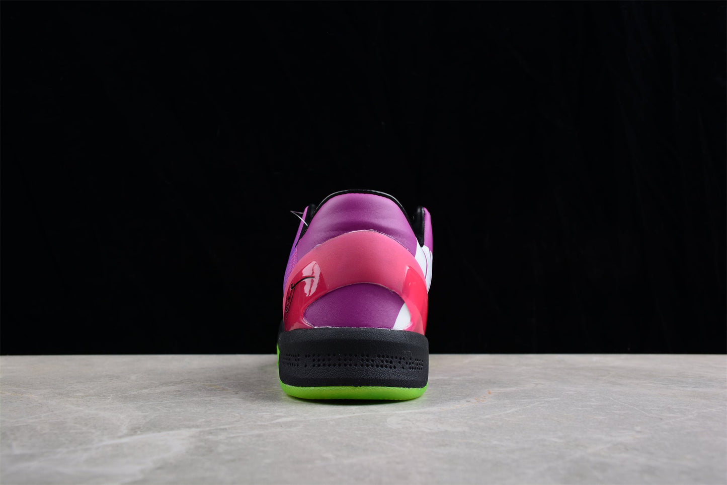 Nike Kobe 8 “Mambacurial”
