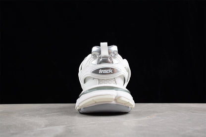 Balenciaga Track Off White Sneakers