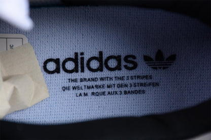 adidas Forum Low Gray Green White Sneakers