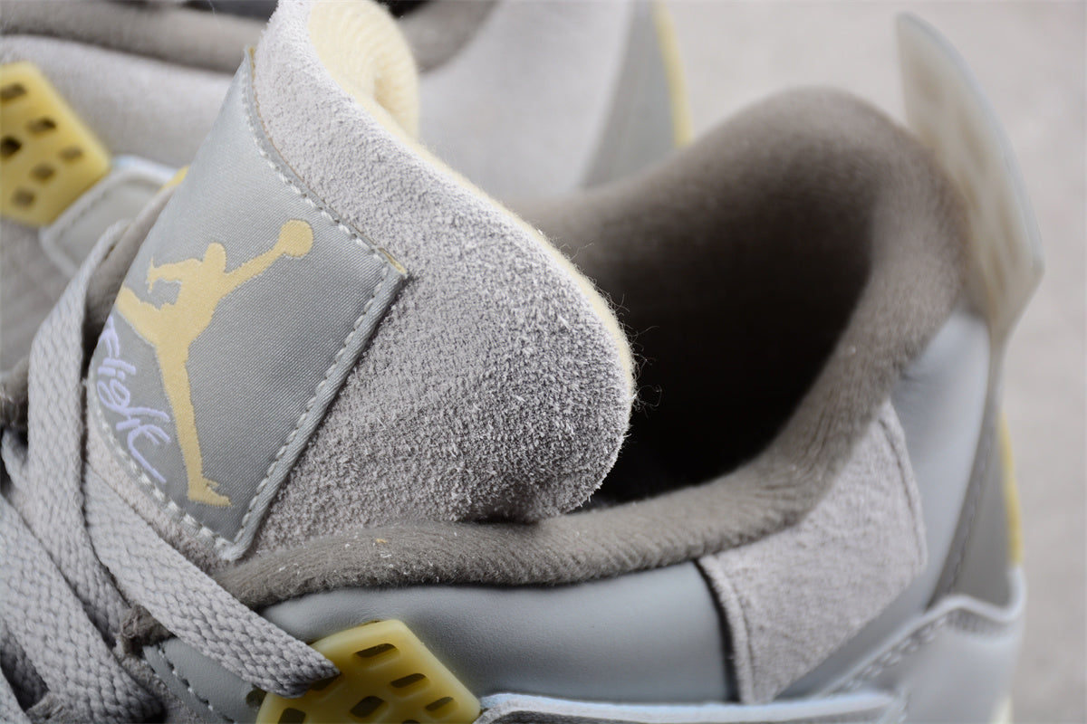 Air Jordan 4 Retro "Craft"