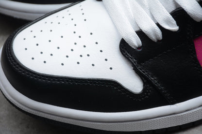 Nike Air Jordan 1 Low SE Spray Paint Sneakers