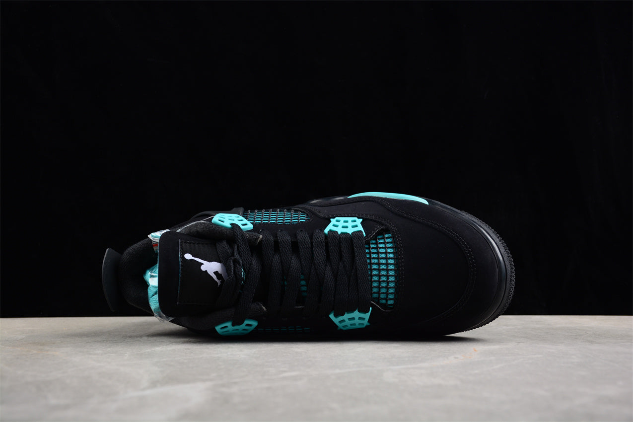 Air Jordan 4 “Blue Tiffany Thunder”
