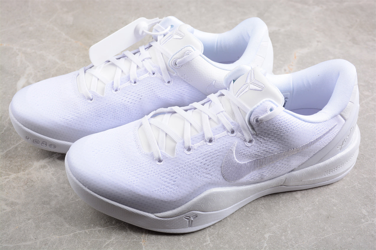 Nike Kobe 8 Protro "Halo"