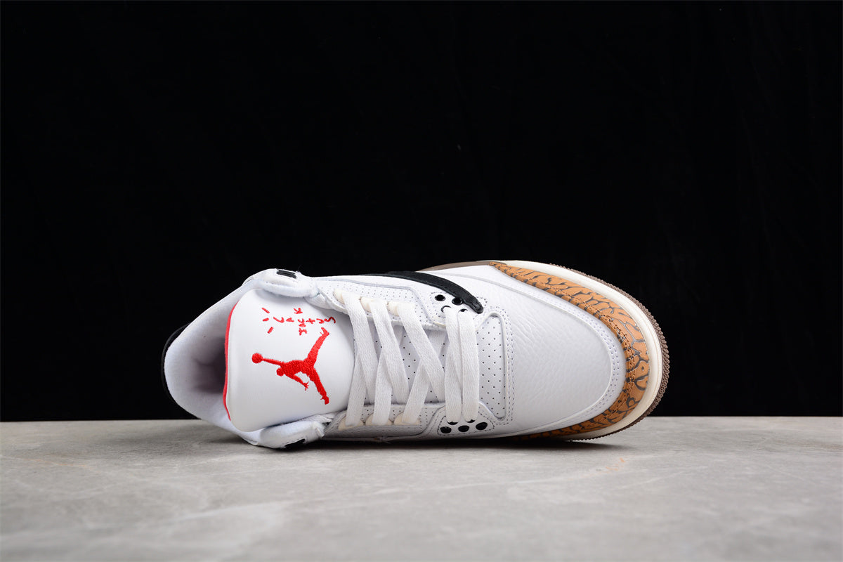 Air Jordan 3 Retro SP x Travis Scott