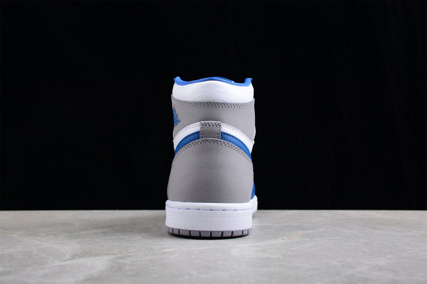 Air Jordan 1 High OG "True Blue"