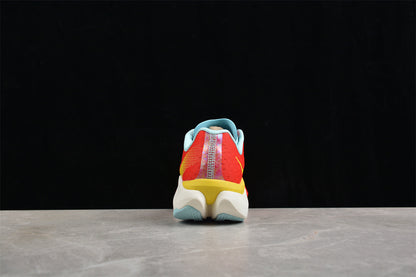 Hoka One One Mach X Cerise/Cloudless