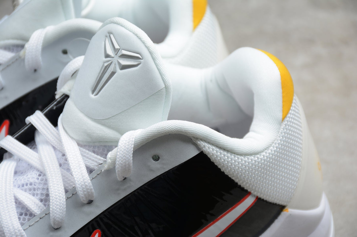 Nike Kobe 5 Protro “Alternate Bruce Lee”