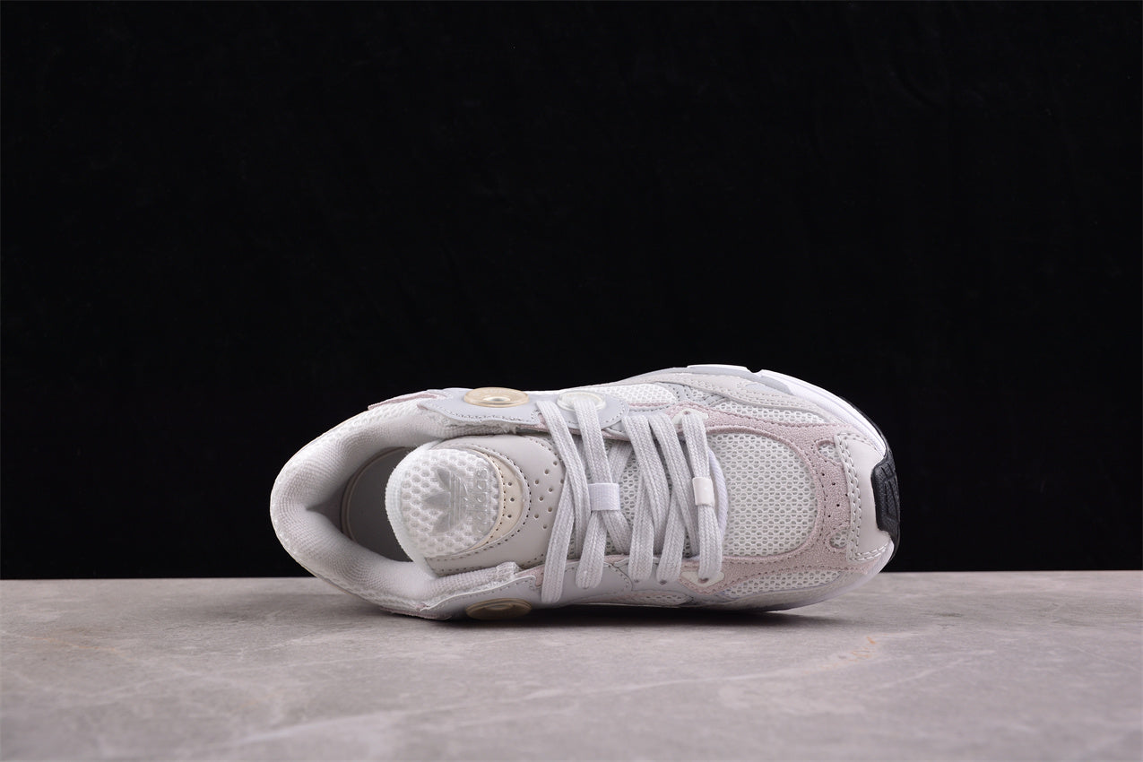 adidas Astir Cloud White Silver Metallic