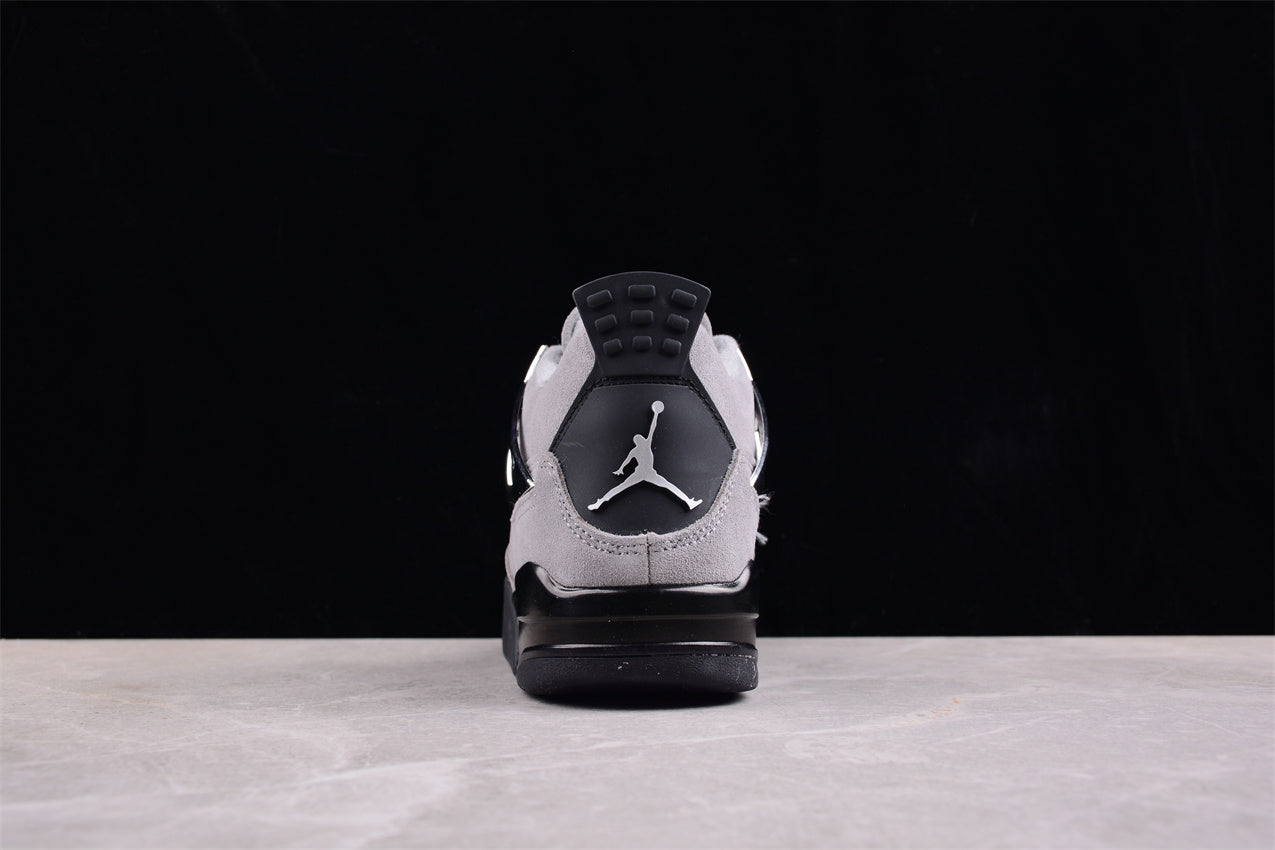 Air Jordan 4 Retro "Hot Lava"